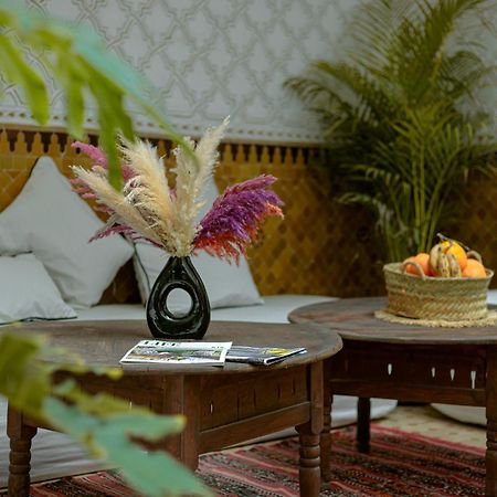 Riad Darino Marakeş Dış mekan fotoğraf