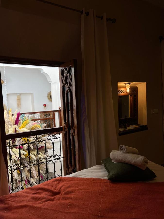 Riad Darino Marakeş Dış mekan fotoğraf