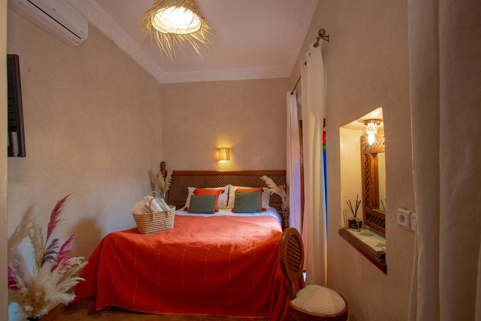 Riad Darino Marakeş Dış mekan fotoğraf