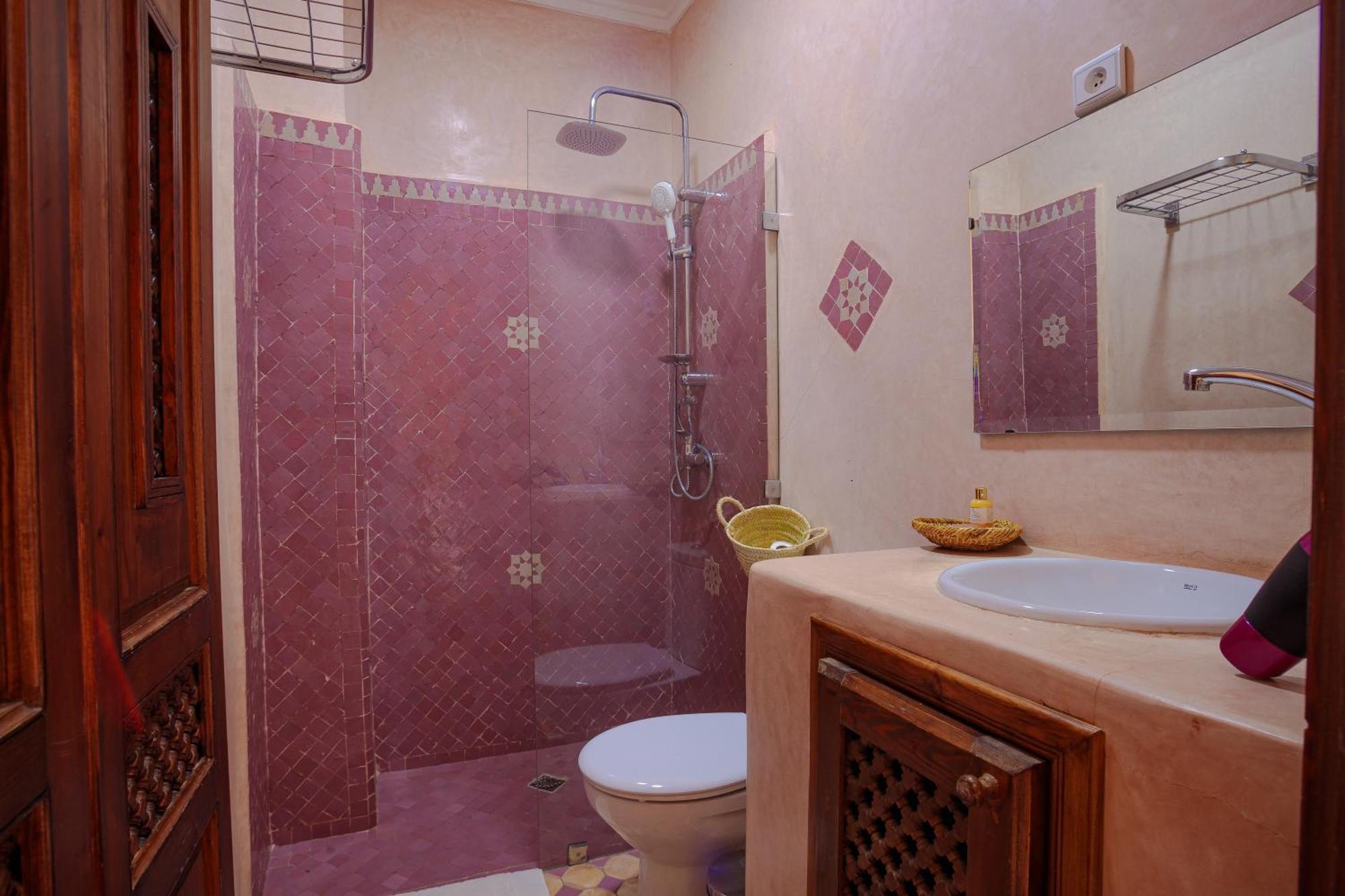 Riad Darino Marakeş Dış mekan fotoğraf