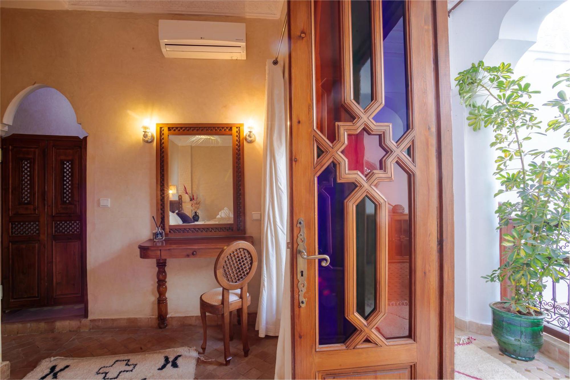 Riad Darino Marakeş Dış mekan fotoğraf