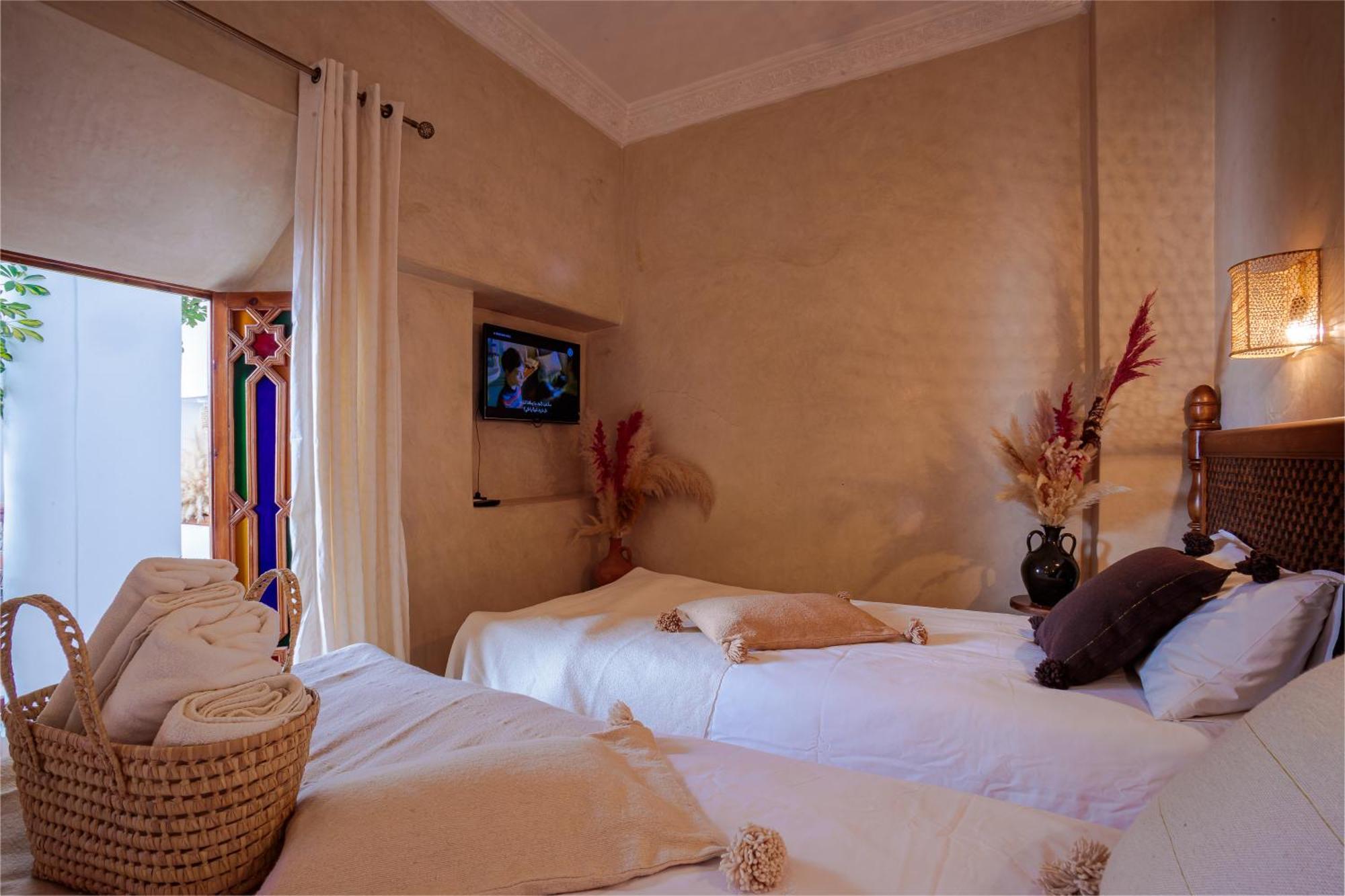 Riad Darino Marakeş Dış mekan fotoğraf