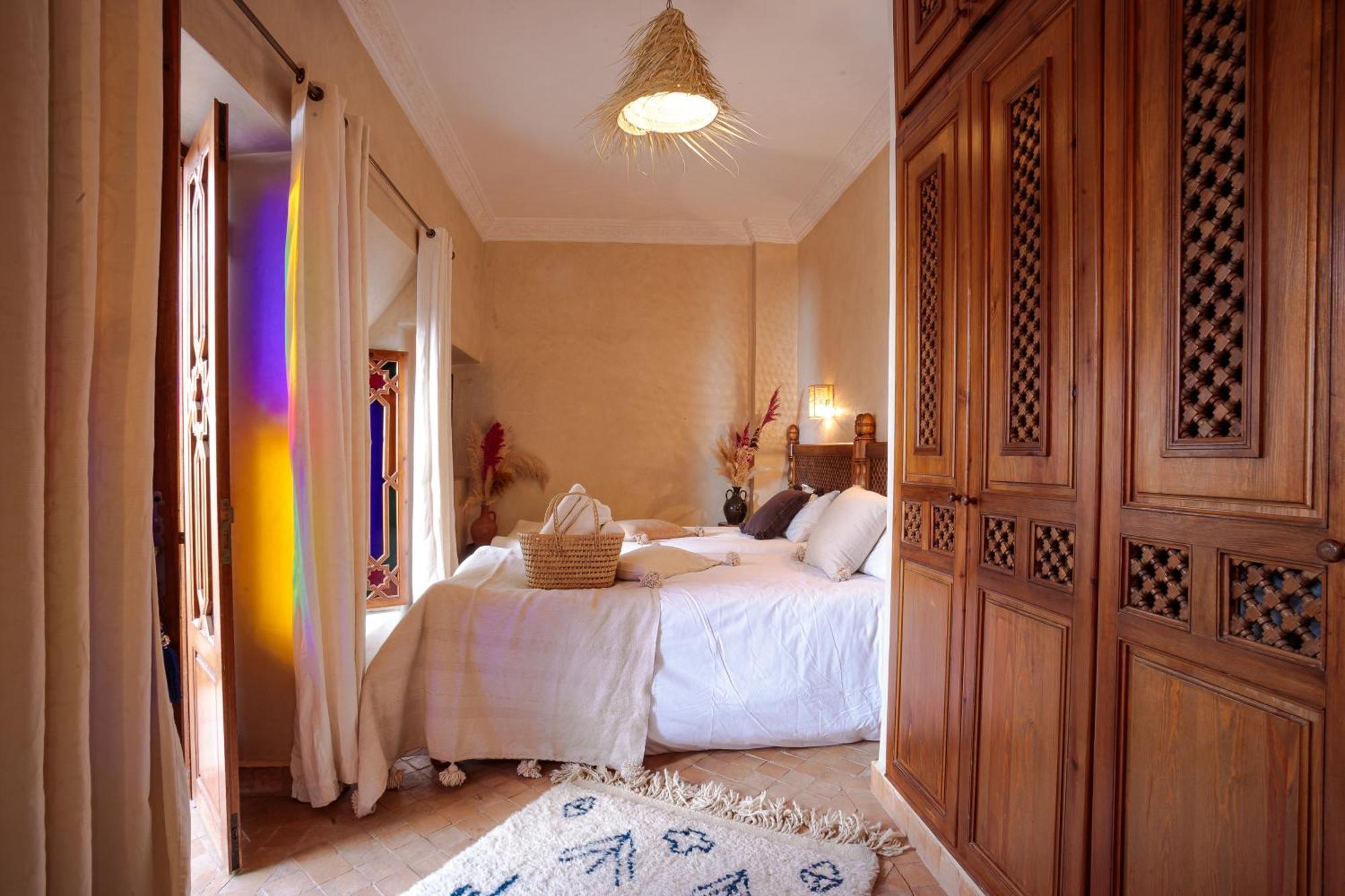 Riad Darino Marakeş Dış mekan fotoğraf